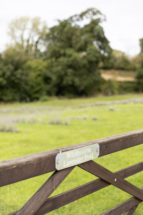 Corsley Whitbourne Farm 빌라 외부 사진